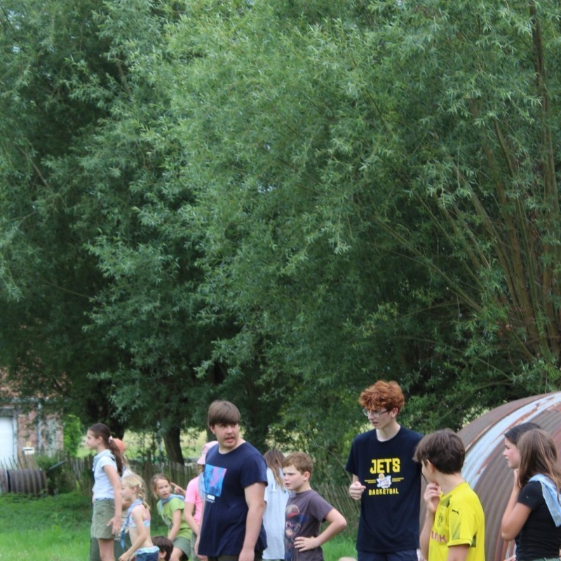 IMG 3049 - Scouts en Gidsen Zaventem 
